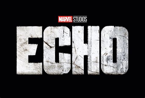 ECHO .